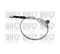 Câble De Frein Quinton Hazell Bc4072
