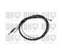 Câble De Frein Quinton Hazell Bc4193