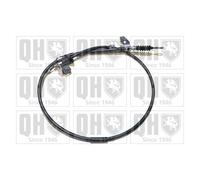 Câble De Frein Quinton Hazell Bc4219