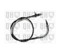 Câble De Frein Quinton Hazell Bc4253