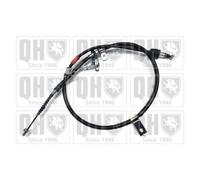 Câble De Frein Quinton Hazell Bc4291