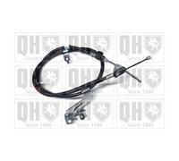 Câble De Frein Quinton Hazell Bc4394