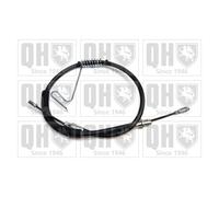 Câble De Frein Quinton Hazell Bc4417