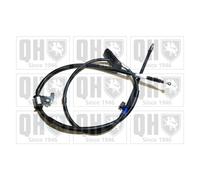 Câble De Frein Quinton Hazell Bc4423
