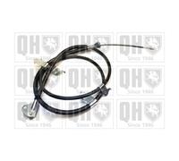 Câble De Frein Quinton Hazell Bc4482