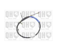 Câble De Frein Quinton Hazell Bc805
