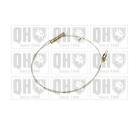 Câble De Frein Quinton Hazell Bc960