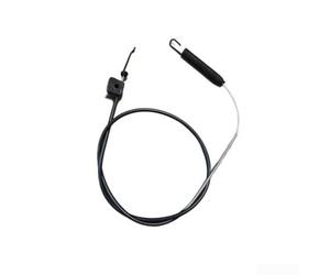 Câble de frein robuste pour tondeuse à pousser ECS180CKA3000 avec éléments d'inhibition pour un déploiement prolongé en extérieur