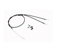Câble de frein rotor inférieur Odyssey gyro 3 Noir