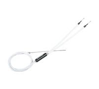 Câble Gyro3 Universel Odyssey Blanc