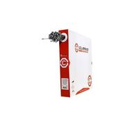 Câble de frein route - CLARKS - 2.00m - Inox - Boîte de 100 - Mixte