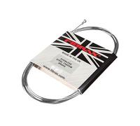 Cable de frein route fibrax tandem inox 3.00m