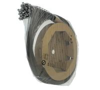 Câble De Frein Shimano Vtt Inox