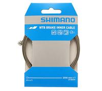 CABLE DE FREIN SHIMANO VTT SUS 2,50m (VENDU A L'UNITE)