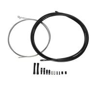 Câble de frein Sram Slickwire Mtb Noir