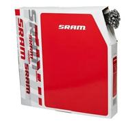 Câble de frein Sram Stainless Road Tt & Tandem 2750mm (1) Noir TU