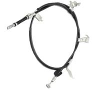 Câble De Frein Stationnement Droit De L'essieu Arrière Pour Suzuki Pour SX4 | Numéro De Référence : 5440154L10, K13478, 5440180 J10 Essieu Arrière Droit Câble De Frein De Stationnement Frein À Disque