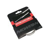 Câble de frein vélo route inox Newton Action Campagnolo Argenté
