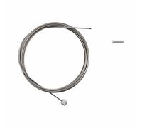 Câble de frein VTT avec embout Shimano SUS Gris