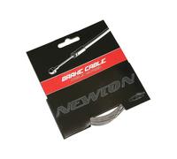 Câble de frein VTT inox Newton Tandem Argenté