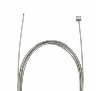 Cable de frein vtt newton acier 1,6mm 2.50m (boite de 25 cables)