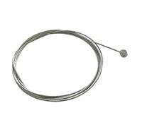 CABLE DE FREIN VTT-WEINMANN VELOX 2,50M (BOITE DE 25 CABLES)