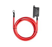 Câble de Fusible Allongé pour Chargeur d'Alternateur EcoFlow (2 m)