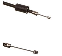 Câble de gaz, carburateur BING - Simson S51, S70, S53, S83