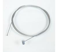 Câble De Gaz Ou Décompresseur 1.2m Tête Ø5 X L8mm Pour Mobylette Peugeot 103
