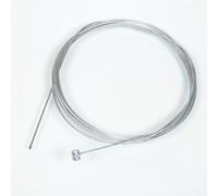 Câble De Gaz Ou Décompresseur 2m Tête Ø5 X L7mm Pour Mobylette Peugeot 103