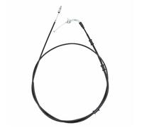 Câble de gaz P2R Piaggio 50 Zip 4T 2006+