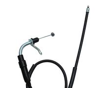 Câble de gaz P2R TRANSMISSION GAZ SCOOT ADAPTABLE MBK 50 BOOSTER-YAMAHA 50 BWS 1990+2002 (PRIMAIRE) -P2R-