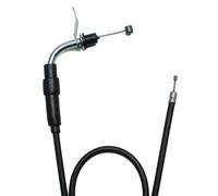 Câble de gaz P2R TRANSMISSION GAZ SCOOT ADAPTABLE MBK 50 STUNT-YAMAHA 50 SLIDER 2000+ (PRIMAIRE) (4UY-F6311-00) -P2R-