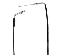 Câble de gaz P2R TRANSMISSION GAZ SCOOT ADAPTABLE PEUGEOT 50 KISBEE 4T 2010+2017 (OEM: 778274) -P2R-