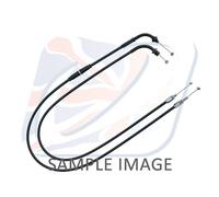 Câble de gaz Venhill paire