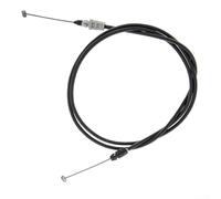 Câble de goulotte 4 voies pour souffleuse à neige Cadet pour modèles 2X 3X et lanceur 524SWE-728TDE conçu comme remplacement direct pour 946-04528B 946-04528A