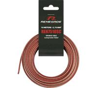 Câble De Haut-parleur 0,75 Mm² 10 M Ren7510sc Renagade