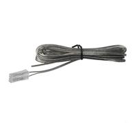 Câble de haut-parleur compact pour Sony pour ensembles audio JBL - Câble de connexion en cuivre pur 10 x 10 x 2 cm (4 m)