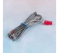 Câble de haut-parleur de cinéma maison Blu-ray,câble filaire,adaptateur pour Samsung 5.1 Sound Speaker Bass Line,connecteur,DVD,3 m,4 m,10m - Type 4M #B