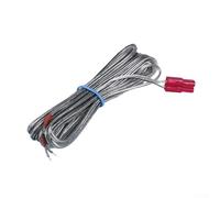 Câble de haut-parleur DVD de 4 m - Adaptateur parleur - Remplacement pour systèmes Samsung HT-H5500K HT-H5530K HT-D6730W