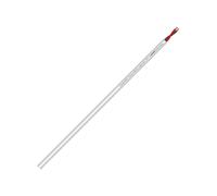 Câble De Haut-Parleur Sommer Cable 425-0050 À Revêtement Blanc 13 AWG