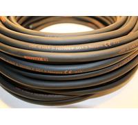 Câble de industriel Titanex H07RN-F - Adapté pour l'extérieur 5-50 m - 3 x 1,5 mm² (3G1,5) 15m