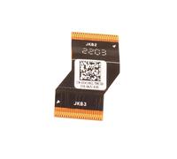 Câble de jonction pour Clavier pour Ordinateur Portable pour Dell XPS 15 9510 Precision 5560 0XKVNG XKVNG DA30001KP10 LF-K416P GDP51 GDB51 Neuf