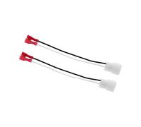 Câble de klaxon pour véhicules multiples - Boîtier en polystyrène solide - Construction imperméable - Outil de déni sans effort - Organisation mondiale du fil de klaxon de voiture