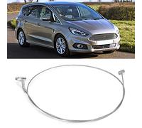 Câble de Levier de Frein de Stationnement, Câble de Réparation de Levier de Frein de Stationnement à Main 16.9in 6G91-2780-PC Adapté pour Remplacement pour S-/GALAXY 2006-2015