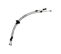 Câble De Levier De Vitesse BV6R7E395TA Pour Pour Focus Pour Fiesta Câble De Boîte Vitesses Changement Vitesse Voiture BV6R7E395SC CâBle BoîTe Vitesses