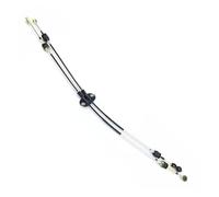 Câble De Levier De Vitesse Câbles D'embrayage De Transmission BV6R7E395SC MT Pour Pour FOCUS 2012-2014 2.0T BV6R7E395TA CâBle BoîTe Vitesses