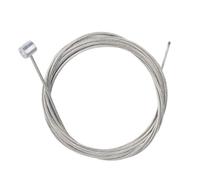 Câble de levier de vitesse de vélo - Ensemble de câbles de rechange en acier inoxydable | Câble d'engrenage à vitesse variable, ligne de changement de vitesse et arrière,