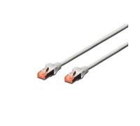 Câble de liaison CAT 6 S/FTP