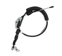 Câble de liaison de changement de vitesse à réponse rapide pour véhicules V73 V75 V77 V93 4WD Tests de durabilité rigoureux Câble de transmission automatique vérifié